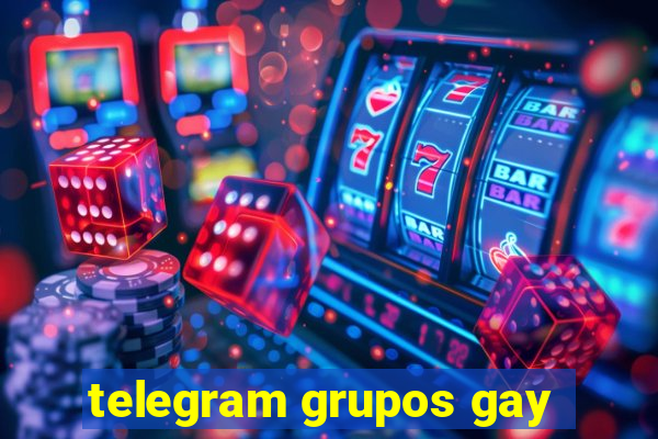 telegram grupos gay